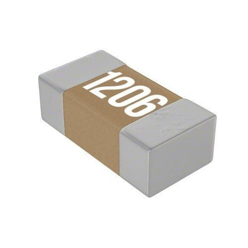Конденсатор ЧИП 1206: 3 пФ