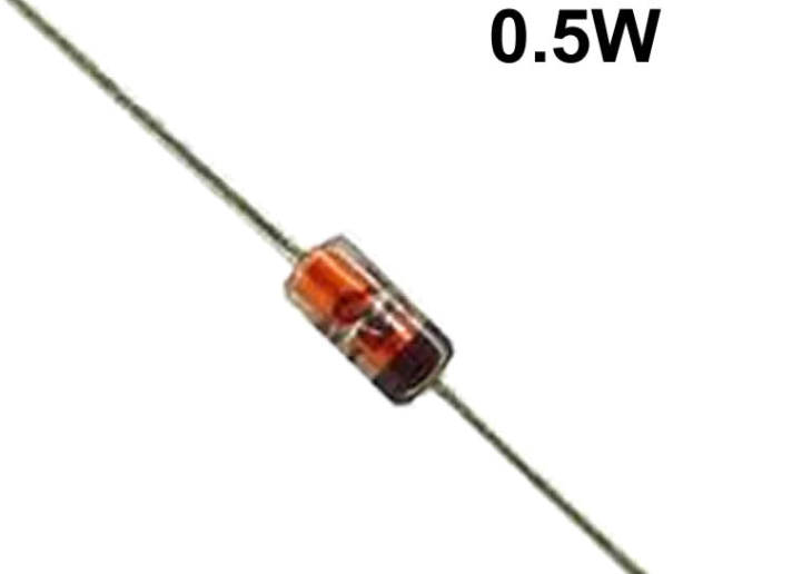 BZX55C30V 0,5W