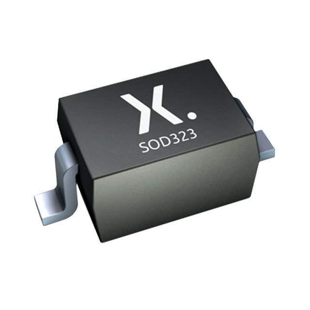 BAS316 (sod323)