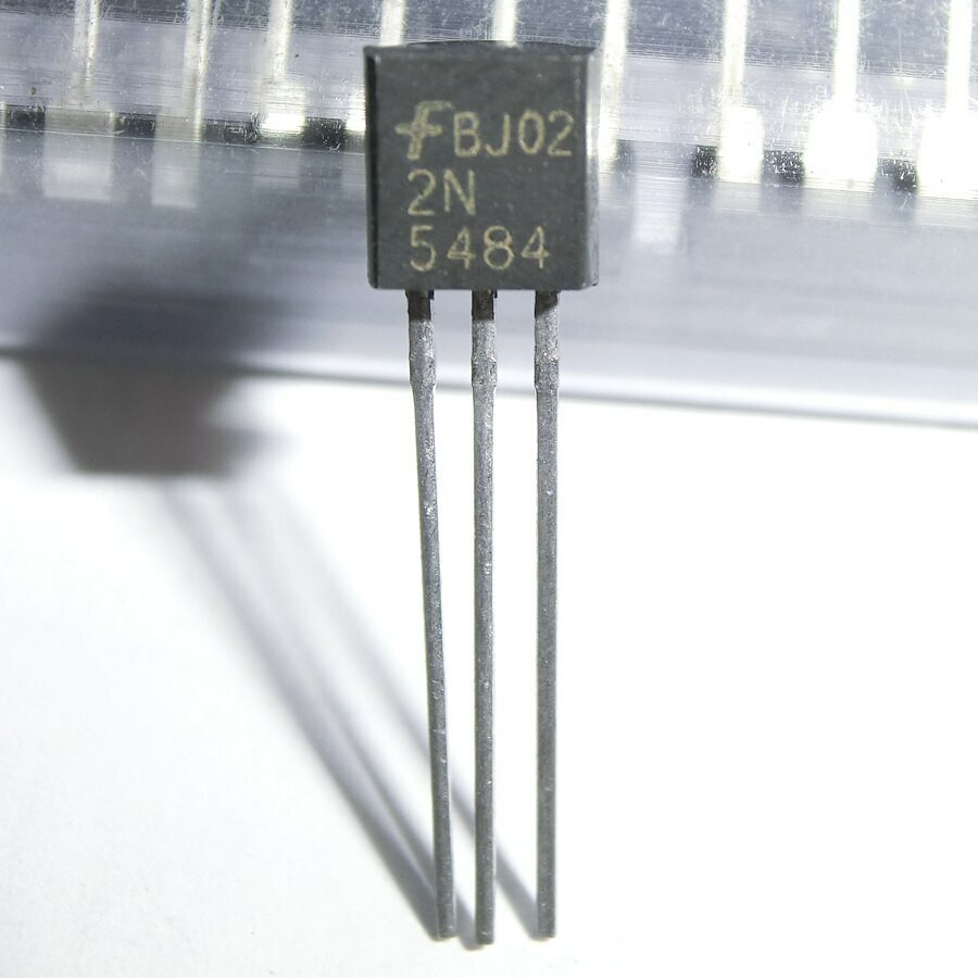 2N5484(to92)