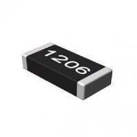 Конденсатор ЧИП 1206: 680 пФ 200В NP0