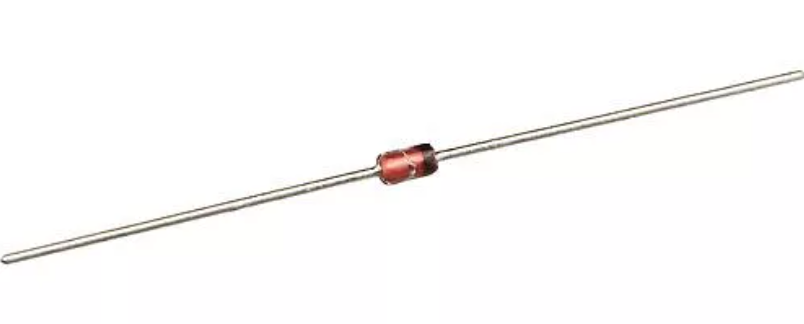 BZV85C20V 1W