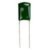 Конденсатор CL11 (К73-9)   330 пФ, 100V, ±5%